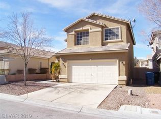 7133 Quarterhorse Ln, Las Vegas, NV 89148