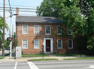 301 N Broadway, Lexington, KY 40508