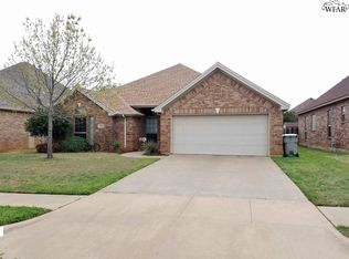 5406 Texas Star Ln, Wichita Falls, TX 76310