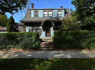 9800 Baltic Rd, Cleveland, OH 44102