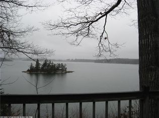 18 Delano Cove Rd, Friendship, ME 04547
