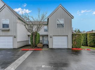 6707 S 239th Pl #D106, Kent, WA 98032