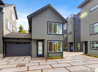 115 N 105th Street #B, Seattle, WA