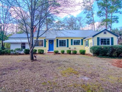 261 Lakeside Dr, Milledgeville, GA, 31061
