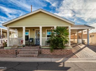 2401 W Southern Ave LOT 413, Tempe, AZ 85282