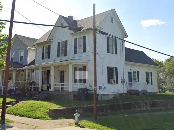 601 Highland Ave SE #B, Roanoke, VA 24013