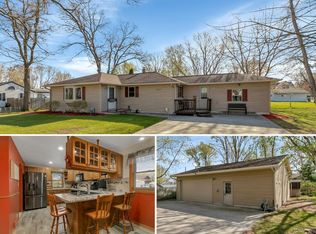 1007 12th St SW, Little Falls, MN 56345
