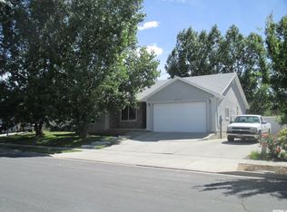 1435 S 300 W, Payson, UT 84651