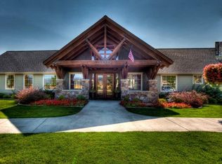 2170 N Baneberry Ln, Liberty Lake, WA 99019