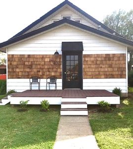407 Euclid Ave, Panhandle, TX, 79068