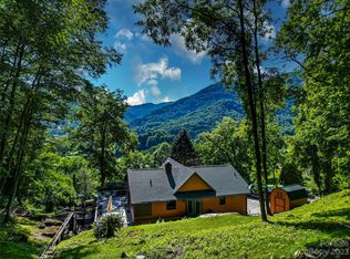 298 Highview Dr, Maggie Valley, NC 28751
