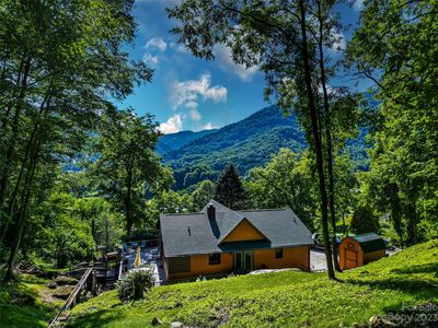 298 Highview Dr, Maggie Valley, NC, 28751