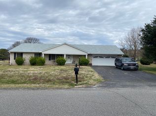 35740 Chief Rd, Mechanicsville, MD 20659