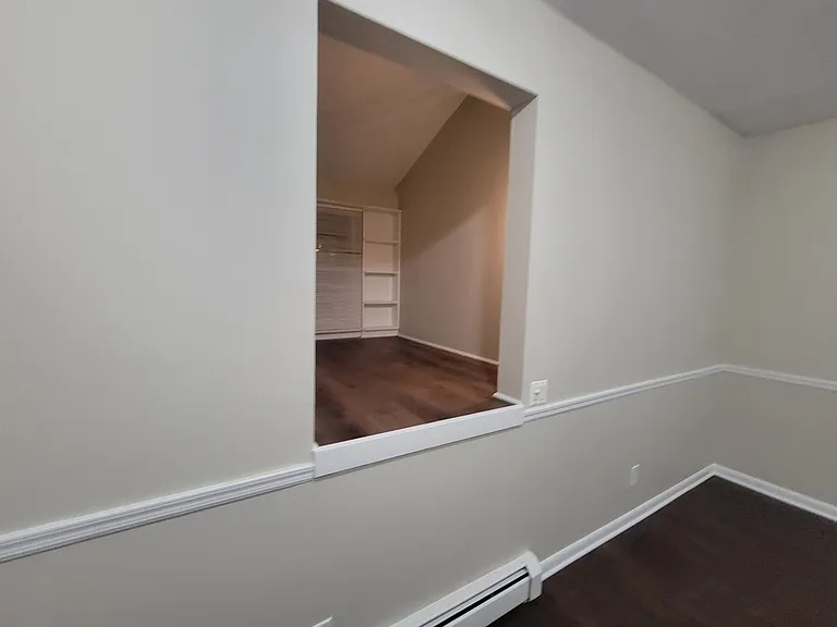 Second Bedroom Bonus Space pic #3