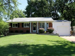 10200 Musick Rd, Saint Louis, MO