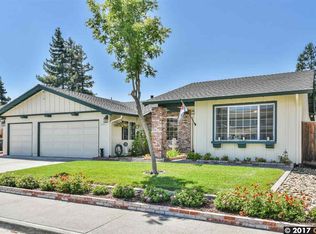 11821 Norfolk Pl, Dublin, CA 94568