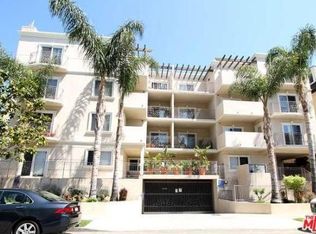 1920 Malcolm Ave UNIT 103, Los Angeles, CA 90025