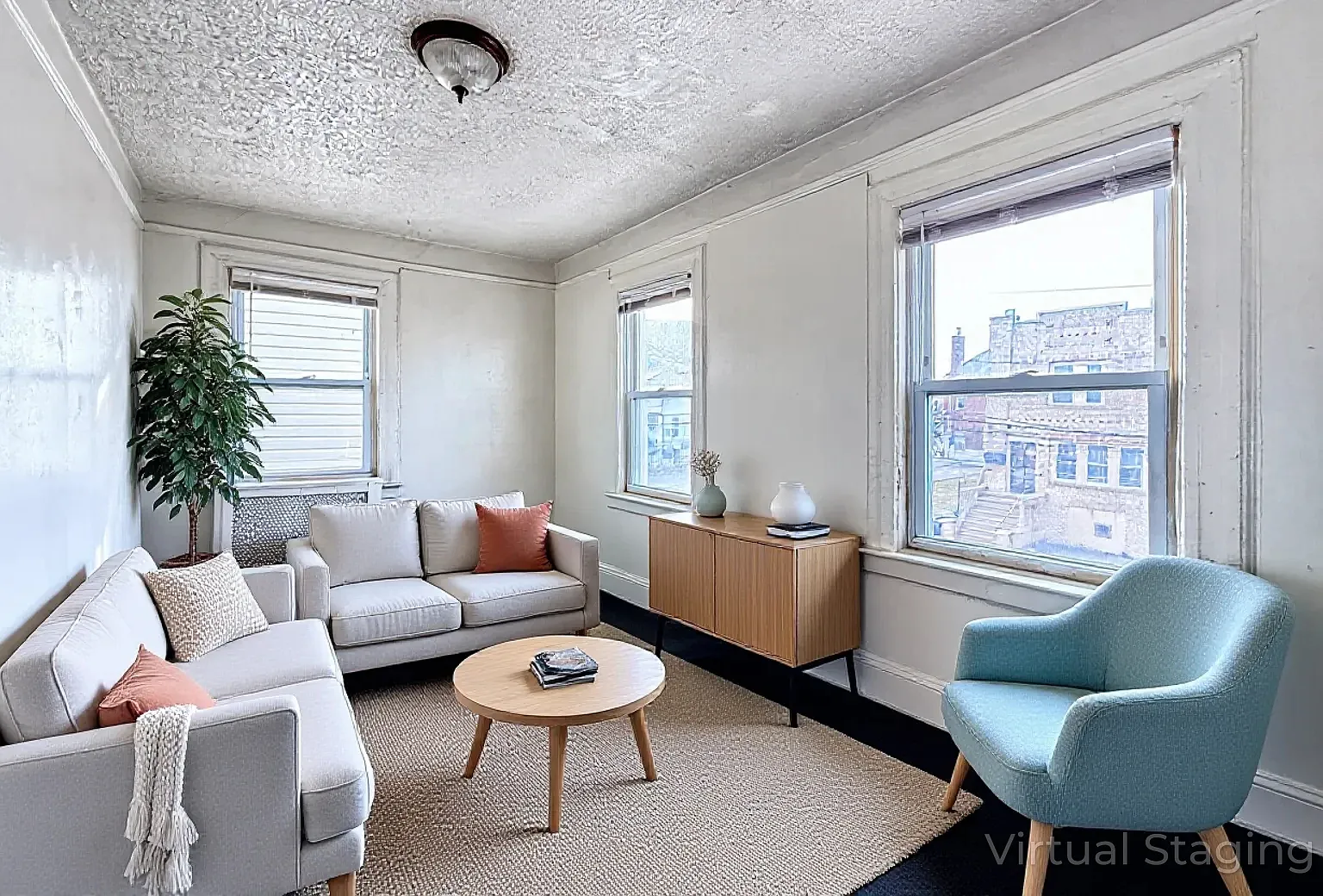 2 bed, 1118 sqft, $2,750 — Photo 2