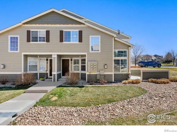 6814 Antigua Drive #13, Fort Collins, CO 80525