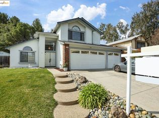 4424 Fawn Hill Way, Antioch, CA