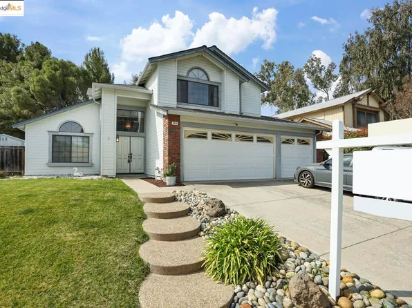 4424 Fawn Hill Way, Antioch, CA 94531