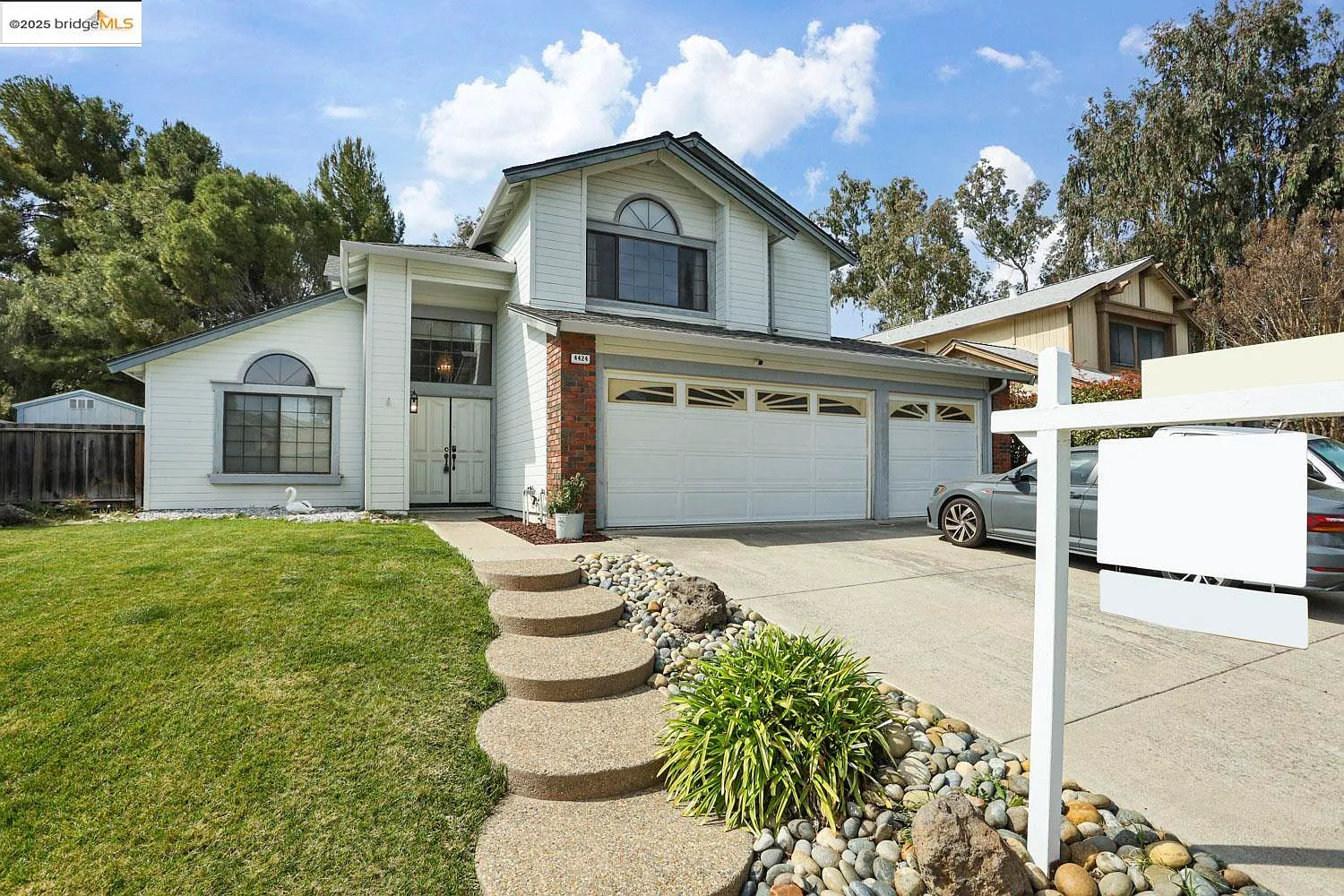 4424 Fawn Hill Way photo 1