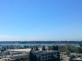 311 Oak St #PENTHOUSE 28, Oakland, CA