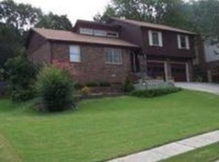 2106 Stapp Dr NE, Huntsville, AL 35811