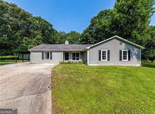 30 Court, Ellenwood, GA 30294