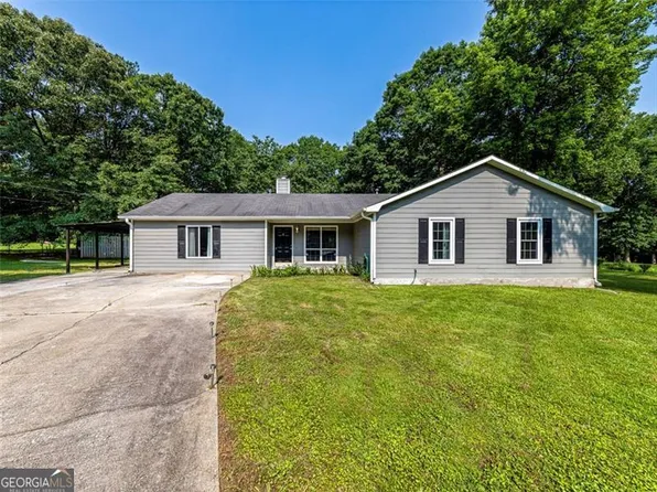 30 Court, Ellenwood, GA 30294