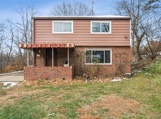 511 Bellwood Ave, Monroeville, PA 15146