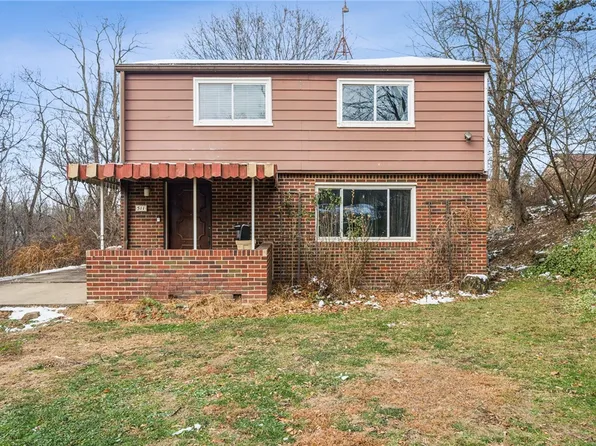 511 Bellwood Ave, Monroeville, PA 15146