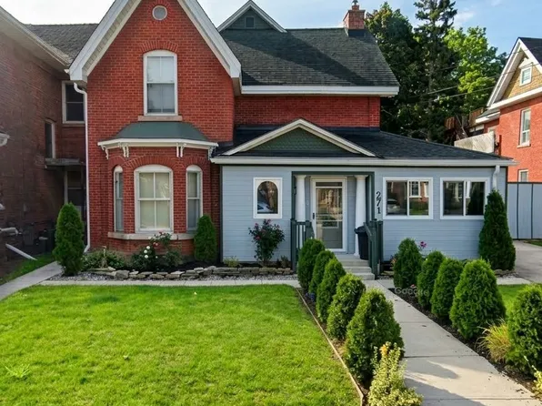271 7th St E, Owen Sound, ON N4K 1H8