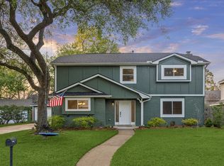 3010 Apple Valley Ln, Missouri City, TX 77459