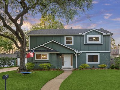 3010 Apple Valley Ln, Missouri City, TX, 77459