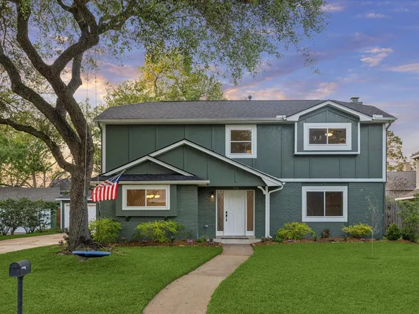 3010 Apple Valley Ln, Missouri City, TX 77459