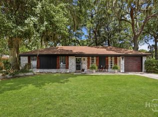 607 Leaning Oaks Drive, Savannah, GA 31410