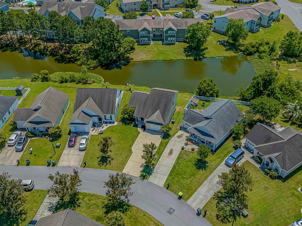 408 Wallingford Circle UNIT Wallingford Place, Myrtle Beach, SC 29588