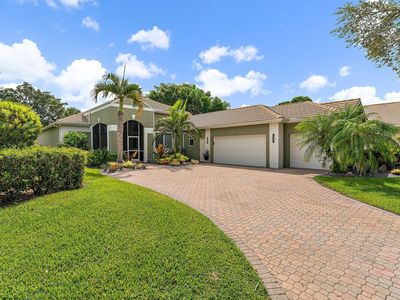 2200 SW Longwood Drive, Palm City, FL, 34990