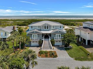 720 Swordfish Rd, Fripp Island, SC 29920