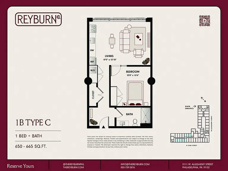 The Reyburn — Photo 74