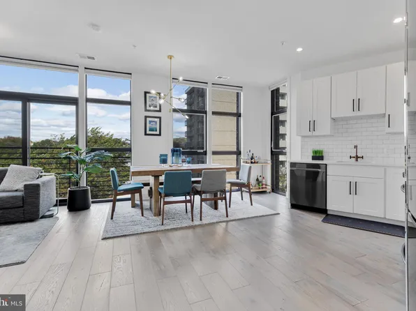 1402 H St NE Unit 403, Washington, DC 20002