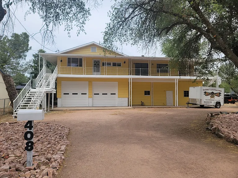 408 E Bonita St — Photo 5