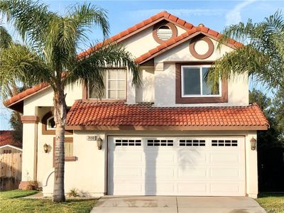 7490 Plumaria Dr, Fontana, CA, 92336