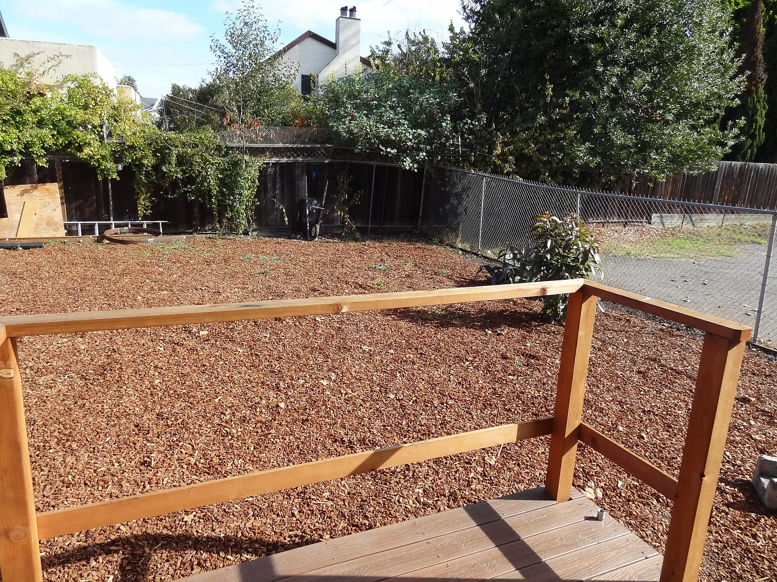 2371 San Pablo Ave — Photo 3