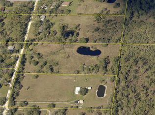 11031 Shirley Ln, North Fort Myers, FL 33917