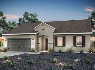 617 Elderberry Pl, Shafter, CA 93263