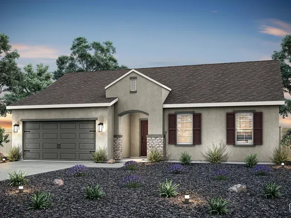 617 Elderberry Pl, Shafter, CA 93263