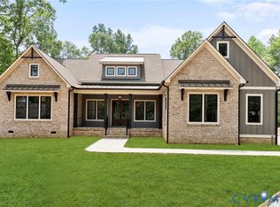 4764 Gooden Trl, Quinton, VA 23141