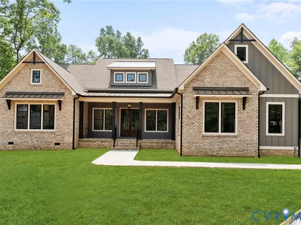 4764 Gooden Trl, Quinton, VA 23141